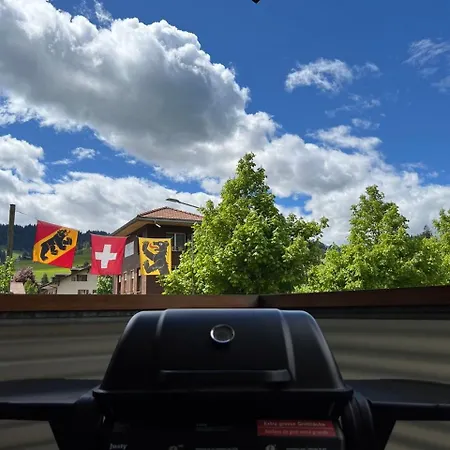 Gorgeous In The Heart Of