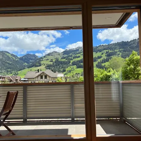 Gorgeous In The Heart Of アパート