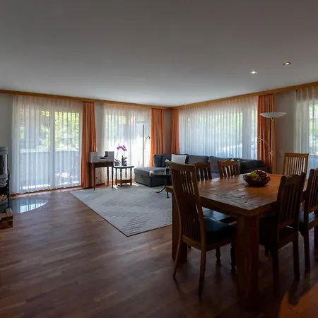 Apartamento Gorgeous In The Heart Of