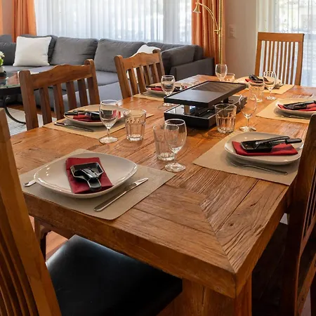 Gorgeous In The Heart Of Apartamento *