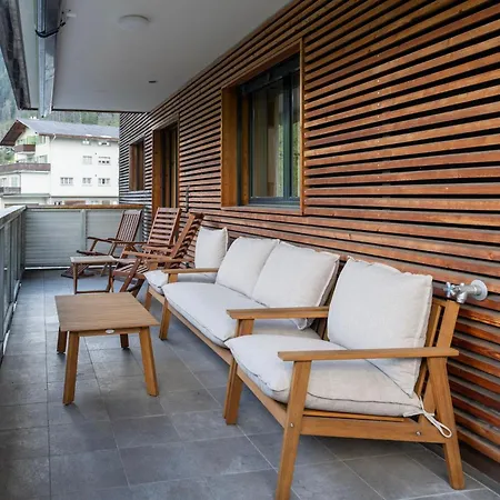 Gorgeous In The Heart Of Apartamento