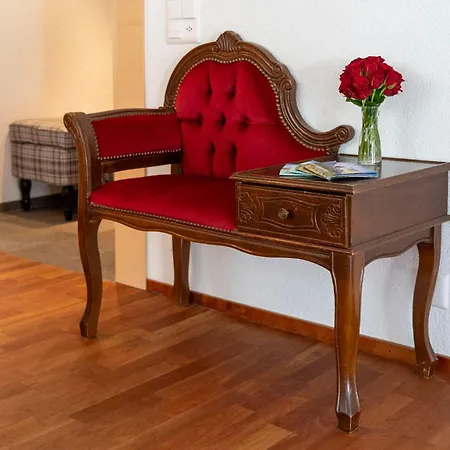 Gorgeous In The Heart Of Apartamento *