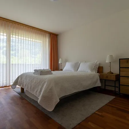 Apartamento Gorgeous In The Heart Of *