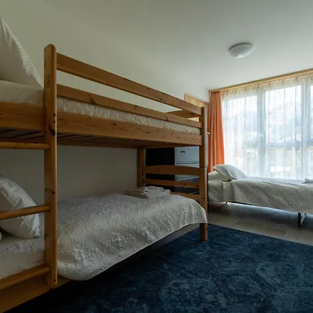 Apartamento Gorgeous In The Heart Of