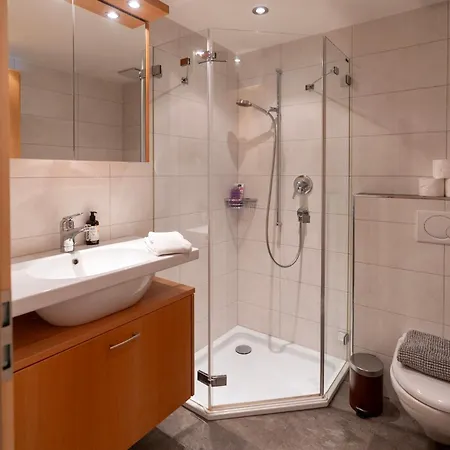 Gorgeous In The Heart Of Zweisimmen