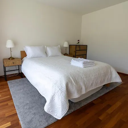 Apartamento Gorgeous In The Heart Of *