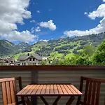 Gorgeous In The Heart Of Апартаменты Цвайзиммен