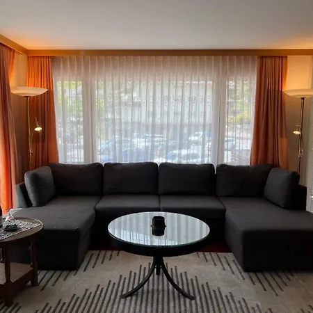 Apartment Gorgeous In The Heart Of *