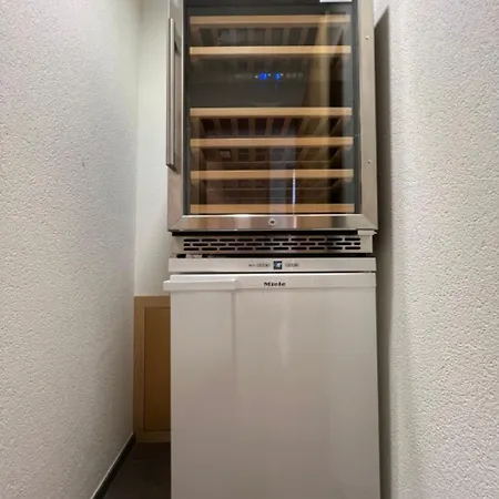 Gorgeous In The Heart Of Apartment