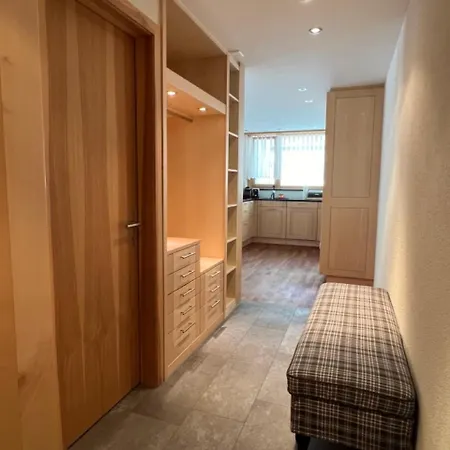 Gorgeous In The Heart Of Apartment Zweisimmen