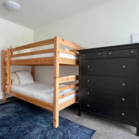 Apartment Gorgeous In The Heart Of