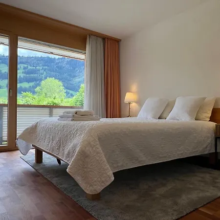 Apartment Gorgeous In The Heart Of