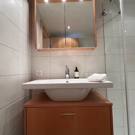 Gorgeous In The Heart Of Apartment *