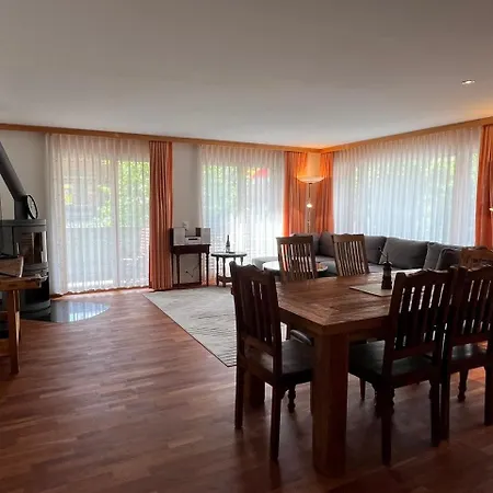 Apartment Gorgeous In The Heart Of *