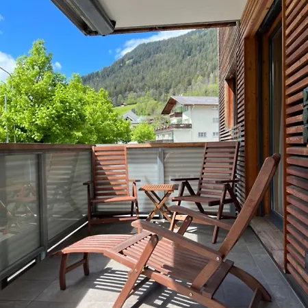 Gorgeous In The Heart Of * Zweisimmen