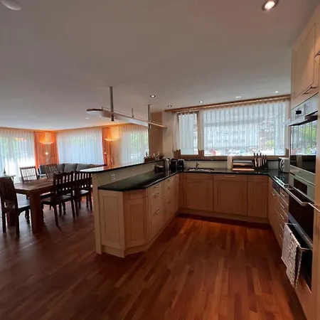 Apartment Gorgeous In The Heart Of