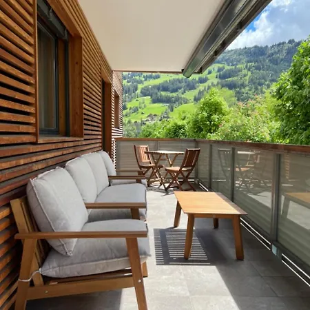 Gorgeous In The Heart Of * Zweisimmen