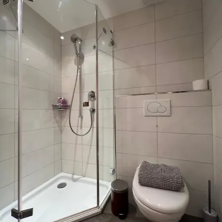 Apartment Gorgeous In The Heart Of *